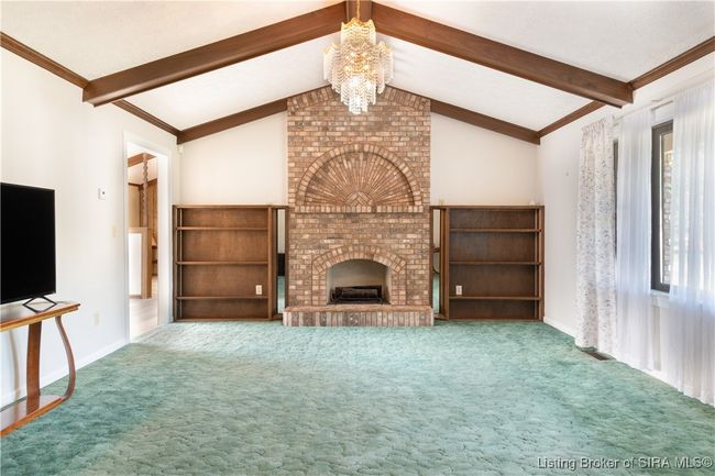 85 Northfield Dr, Home with 3 bedrooms, 3 bathrooms and null parking in Scottsburg IN | Image 4