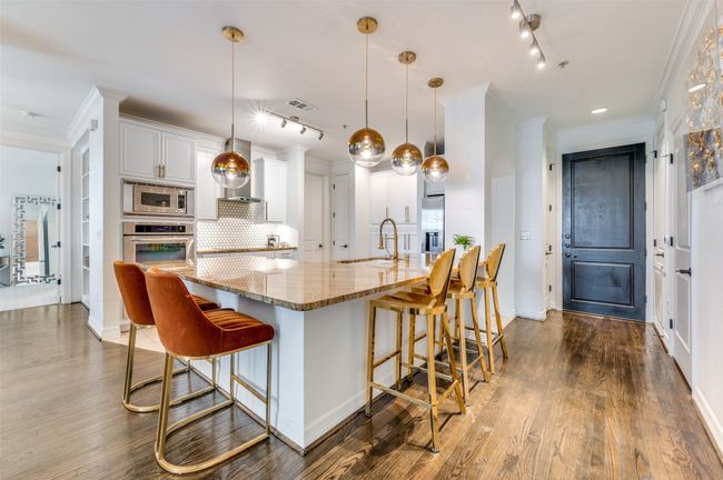 APT-311 - 8616 Turtle Creek Blvd, Condo with 2 bedrooms, 3 bathrooms and null parking in Dallas TX | Image 5