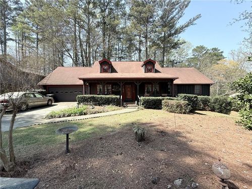 3775 Clubhouse Ln Se, Conyers, GA, 30094-3721 | Card Image