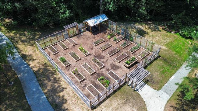 1382 Doublegate Dr Ne, Townhouse with 4 bedrooms, 4 bathrooms and null parking in Brookhaven GA | Image 57