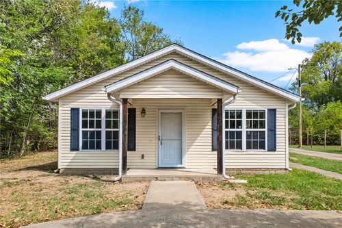 222 E 13th St, Fayetteville, AR, 72701-6627 | Card Image