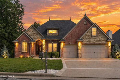 3510 Notting Hill Cir, Joplin, MO, 64804-6041 | Card Image