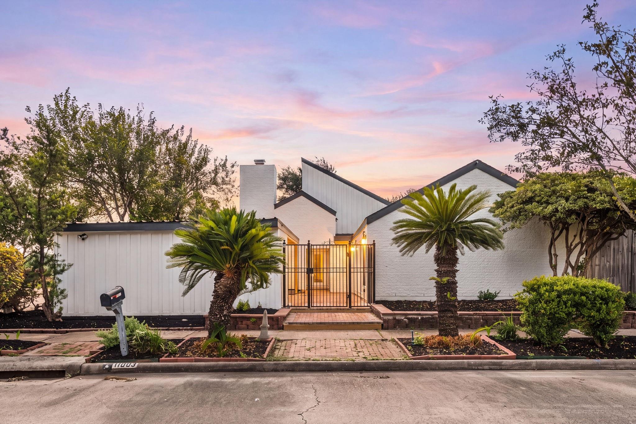 Residential in Houston