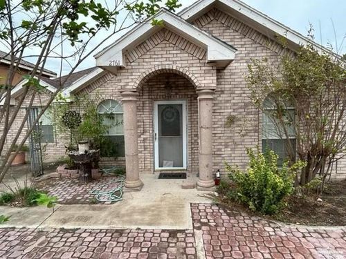 2761 Mustang St, Roma, TX, 78584-6707 | Card Image