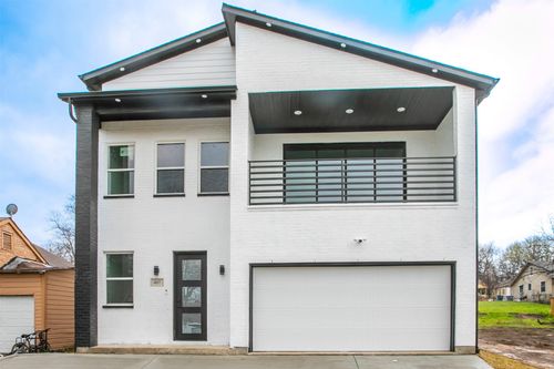 407 Dubois Ave, Dallas, TX, 75203-3512 | Card Image