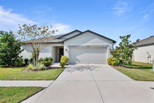 12163 Gothic Road, SPRING HILL, FL, 34610 | Card Image