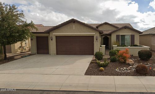 20311 N 271st Ave, Buckeye, AZ, 85396-6921 | Card Image