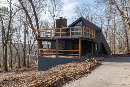 2485 Countrywood Ln, Tontitown, AR, 72704-5499 | Card Image