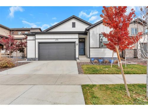 4751 Ambrose Pl, Brighton, CO, 80601-4240 | Card Image