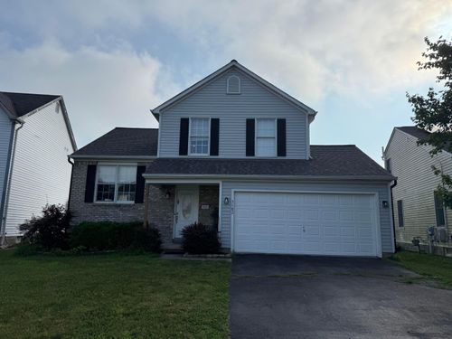 5182 Algean Dr, Canal Winchester, OH, 43110-8460 | Card Image