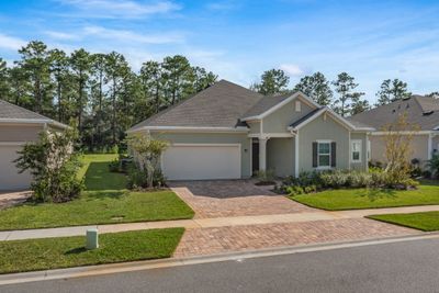 85496 Stonehurst Parkway, Home with 4 bedrooms, 3 bathrooms and null parking in Fernandina Beach FL | Image 2