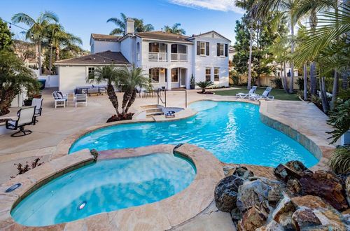 7393 Sitio Lima, Carlsbad, CA, 92009-8470 | Card Image