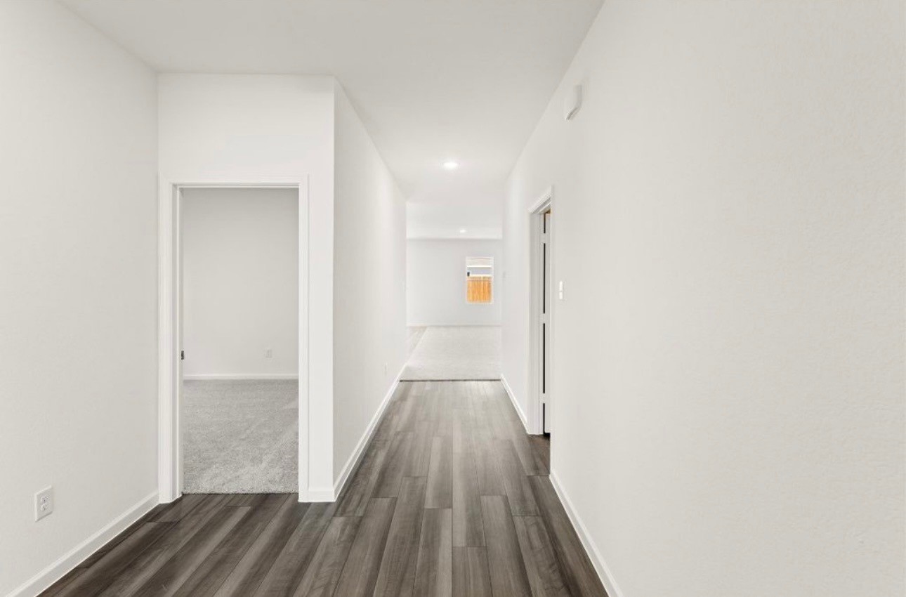 Residential Lease in Fort Worth 4