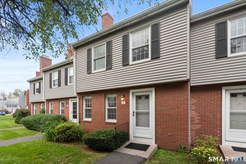 c-3 Barrington Dr, Wethersfield, CT, 06109-2437 | Card Image