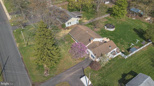 262 E Branch Rd, House other with 3 bedrooms, 1 bathrooms and null parking in SELLERSVILLE PA | Image 42