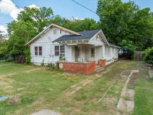 518 W Elm St, Hillsboro, TX, 76645-2008 | Card Image