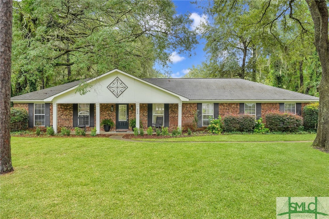 Kuwe Trl, Hinesville, GA 31313