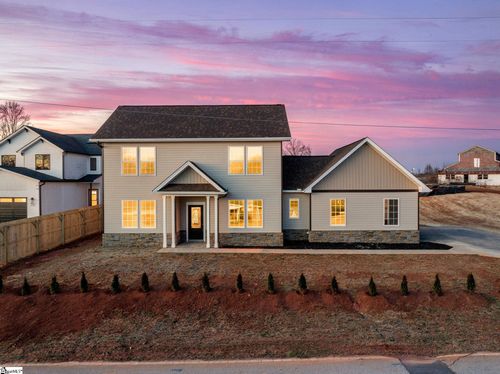 224 W Clark Rd, inman, SC, 29349-1853 | Card Image