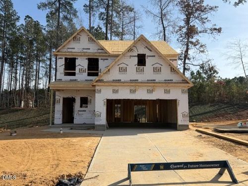 30 Neuse Hollow Ct, Clayton, NC, 27527-6136 | Card Image