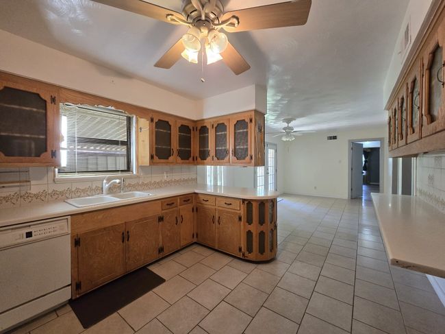 410 Muriel Dr, House other with 3 bedrooms, 2 bathrooms and null parking in Garland TX | Image 16