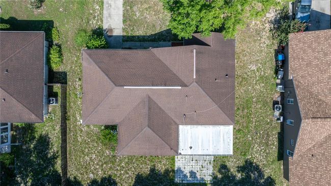 15121 Sw 35 Th Avenue Rd, House other with 2 bedrooms, 2 bathrooms and null parking in OCALA FL | Image 9