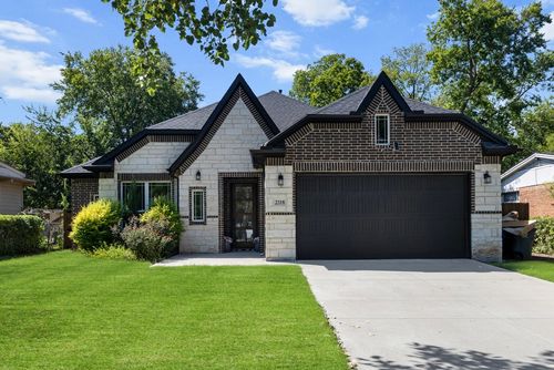 2318 Jonesboro Ave, Dallas, TX, 75228-4008 | Card Image