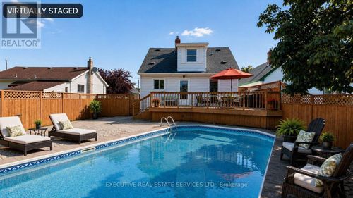 38 Parker St, Saint Catharines, ON, L2S1C5 | Card Image