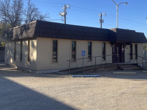 1009 N 7th St, Lamesa, TX, 79331-4419 | Card Image