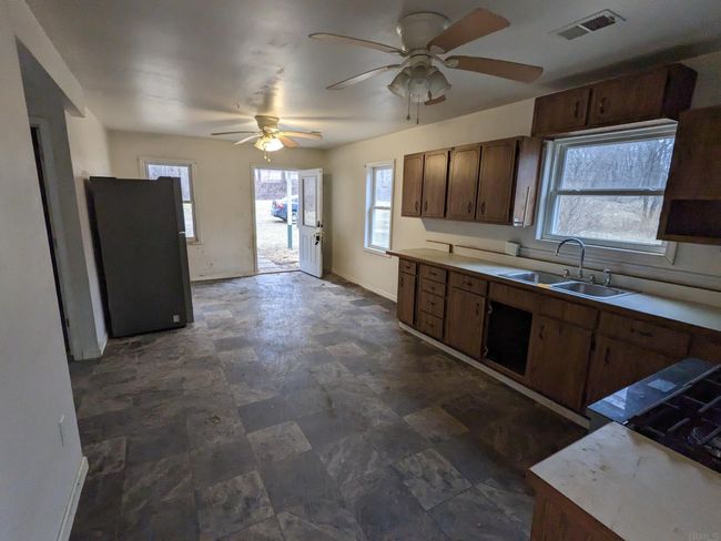6603 Hudson Hill Rd, House other with 3 bedrooms, 1 bathrooms and null parking in Gosport IN | Image 16