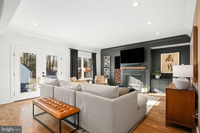 810 Cedar Ave, House other with 4 bedrooms, 4 bathrooms and null parking in HADDONFIELD NJ | Image 12