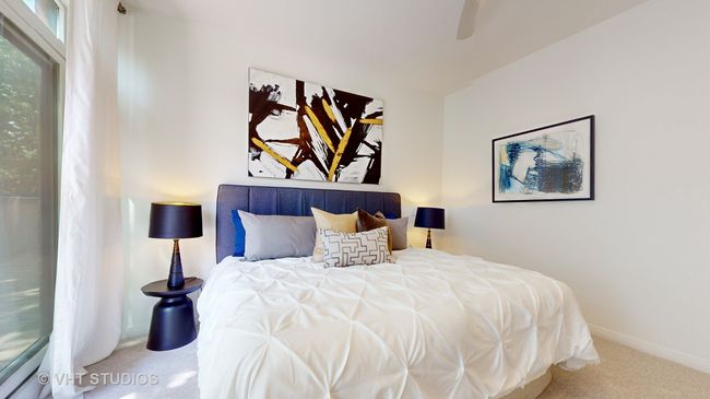 APT-202 - 1414 N Wells St, Condo with 2 bedrooms, 2 bathrooms and 1 parking in CHICAGO IL | Image 14