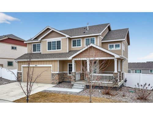 1616 104th Avenue Pl, Greeley, CO, 80634-4849 | Card Image