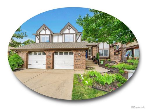 11434 W Roxbury Dr, Littleton, CO, 80127-2830 | Card Image