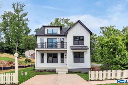 31B Fowler St, CHARLOTTESVILLE, VA, 22901 | Card Image