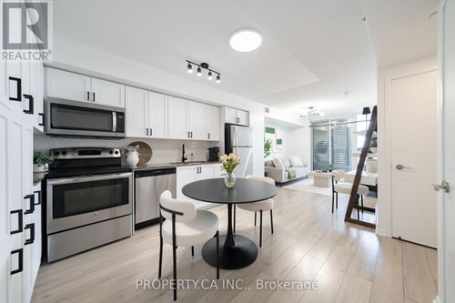 1201-830 Lawrence Ave W, Toronto, ON, M6A0B6 | Card Image