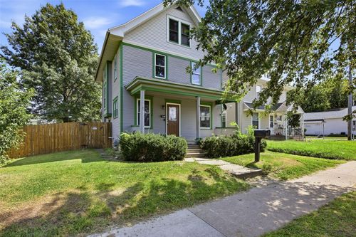 1429 K Street Sw, Cedar Rapids, IA, 52404 | Card Image