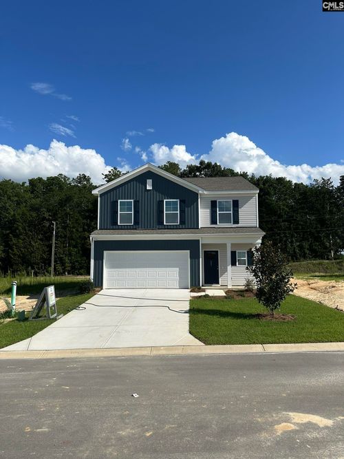 907 Blenhem Way, Gilbert, SC, 29054-9854 | Card Image