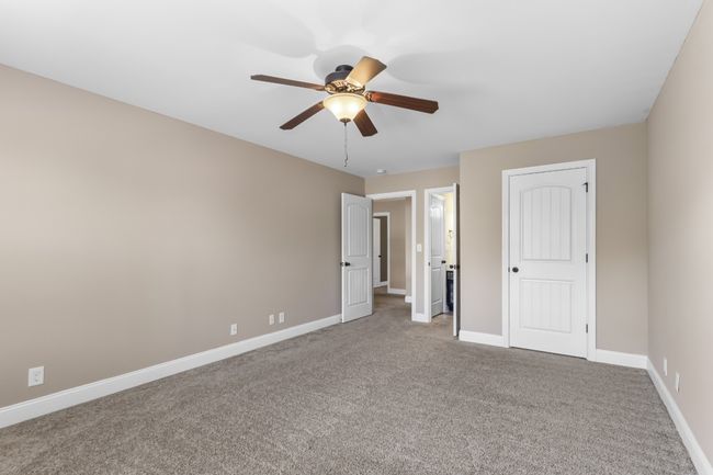 The Second Guest Bedroom! This One Has Private Access to the Upstairs Guest Bathroom! | Image 25