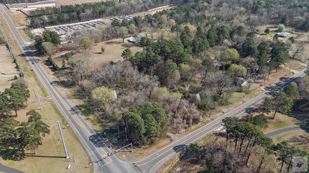 Land in Texarkana 2