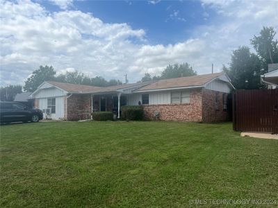 3013 Sw 68th Street, House other with 4 bedrooms, 2 bathrooms and null parking in Oklahoma City OK | Image 1