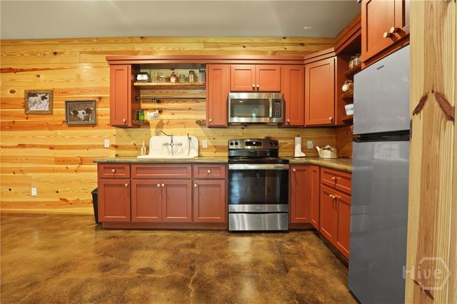 206 Captain Cone Ct, House other with 4 bedrooms, 7 bathrooms and null parking in Brooklet GA | Image 22
