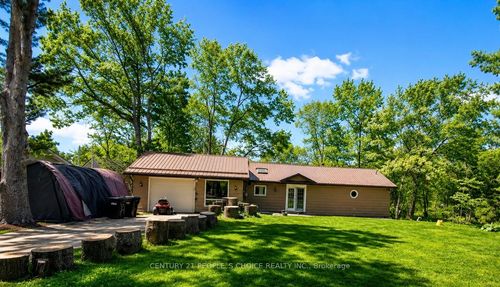 7696 S River Rd, Ramara, ON, L0K2B0 | Card Image