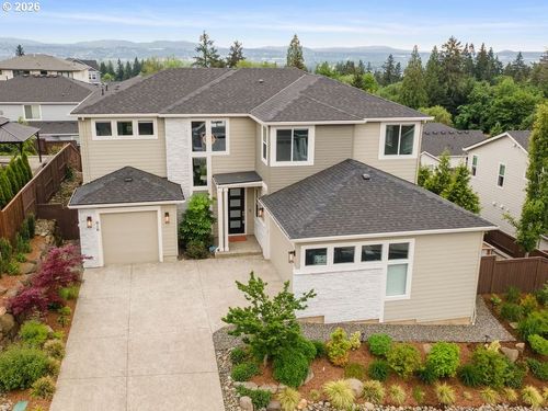 916 W Magnolia Loop, Washougal, WA, 98671-7966 | Card Image