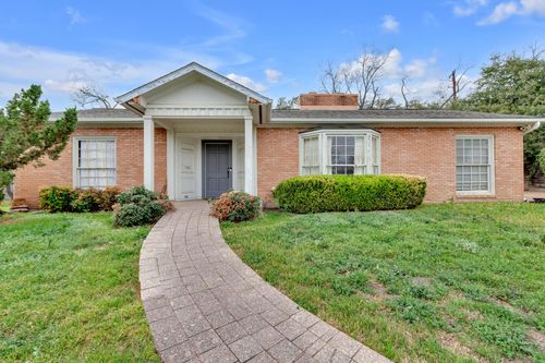 3002 Belmont Circle, Austin, TX, 78703 | Card Image