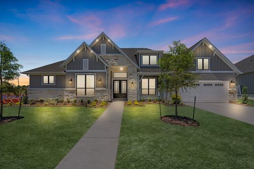 32414 Sedge Sprite Ct, Fulshear, TX, 77441-2923 | Card Image
