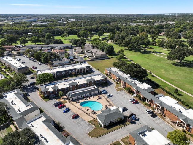 APT-1505 - 4104 Ridglea Country Club Dr, Condo with 3 bedrooms, 2 bathrooms and null parking in Benbrook TX | Image 25
