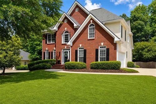 1116 Maple Creek Rdg, Loganville, GA, 30052-7103 | Card Image
