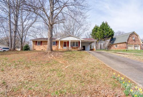 3014 Arnold Dr, Shelby, NC, 28152-7504 | Card Image