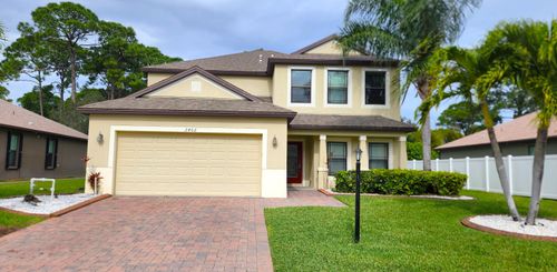 2402 Okalani St, Palm Shores, FL, 32940-7316 | Card Image