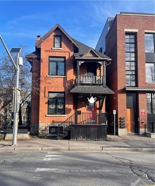 551 Somerset St W, Ottawa, ON, K1R5J9 | Card Image
